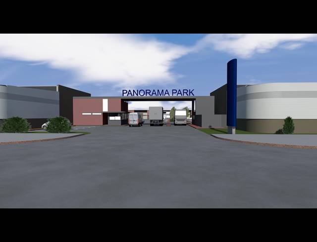 1,002M² WAREHOUSE FOR SALE IN MILNERTON CENTRAL